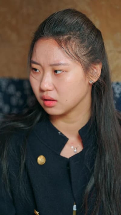 《爹要嫁人兒要翻天》劇照