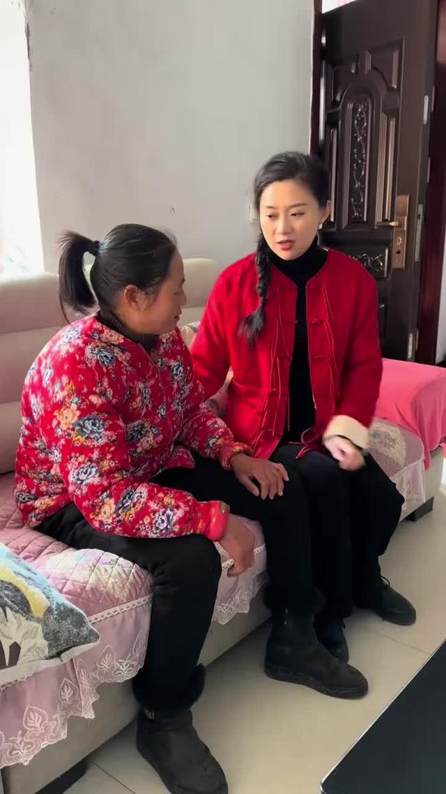 《後來有了家》劇照
