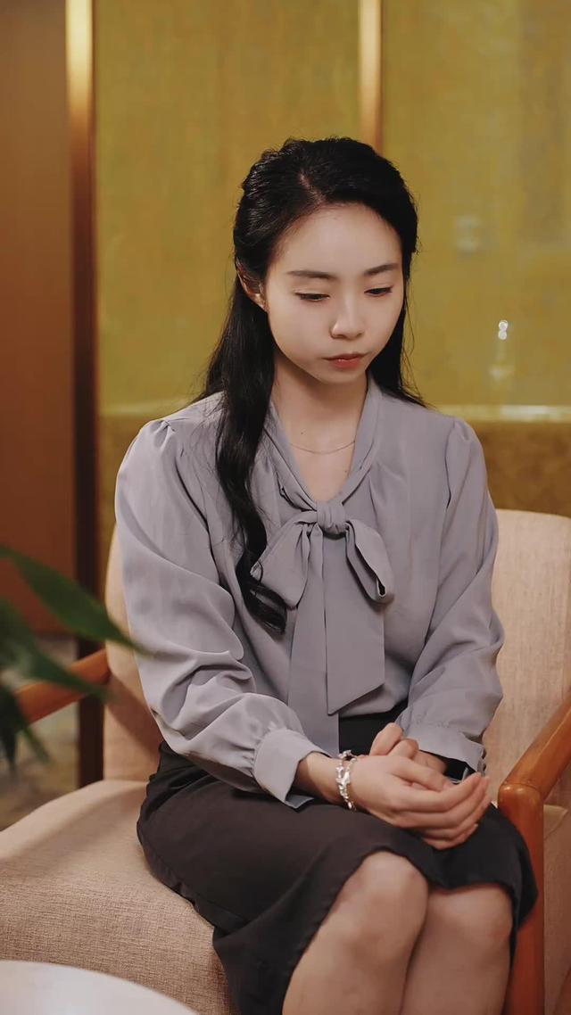 《揭穿假面總裁後我逆風翻盤》劇照