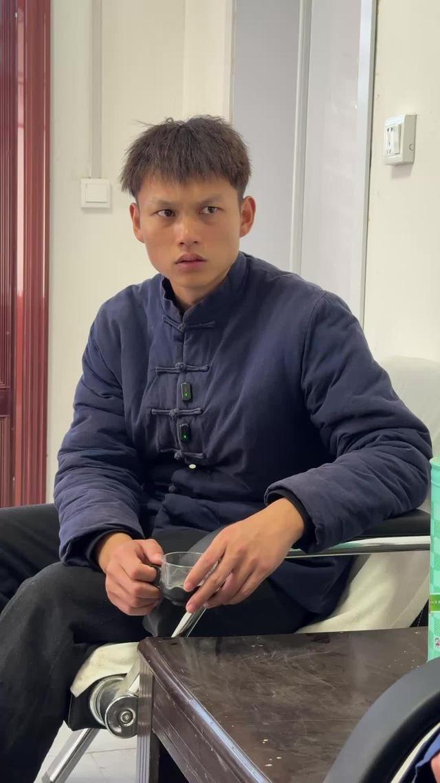 《鄉愁》劇照