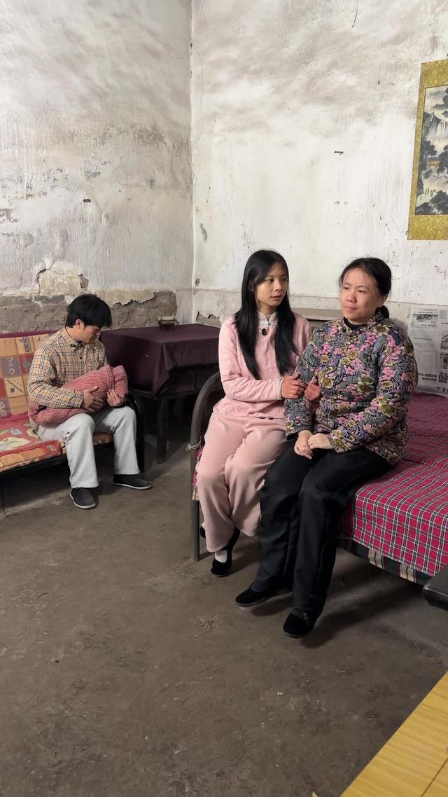 《雙生淚》劇照