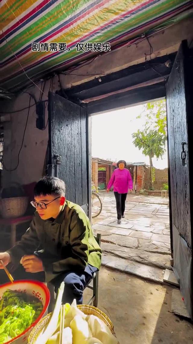 《雙婚喜事》劇照