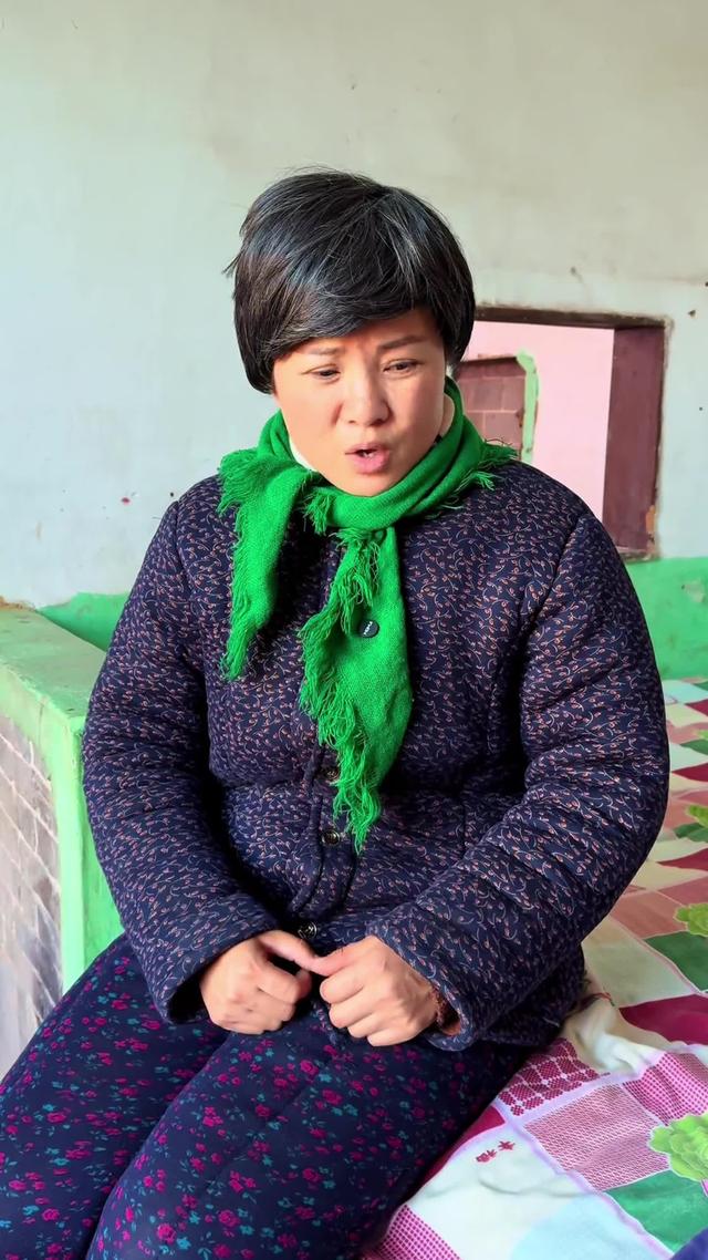 《淚落姐心》劇照