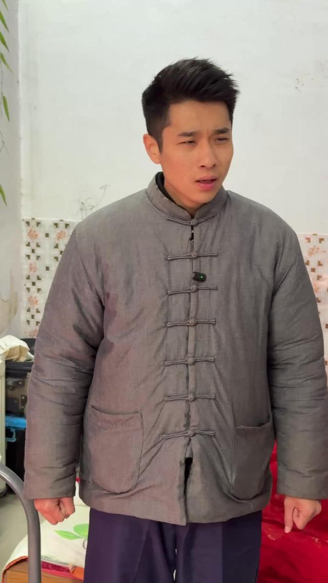 《一碗撈麵，半世情長》劇照