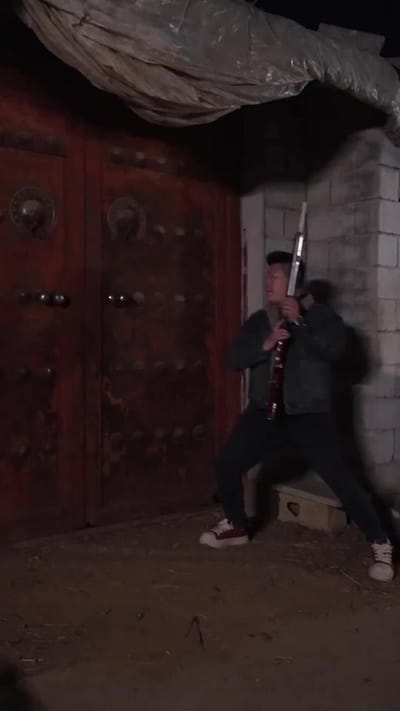 《別惹我的牛之它是牛魔王》劇照