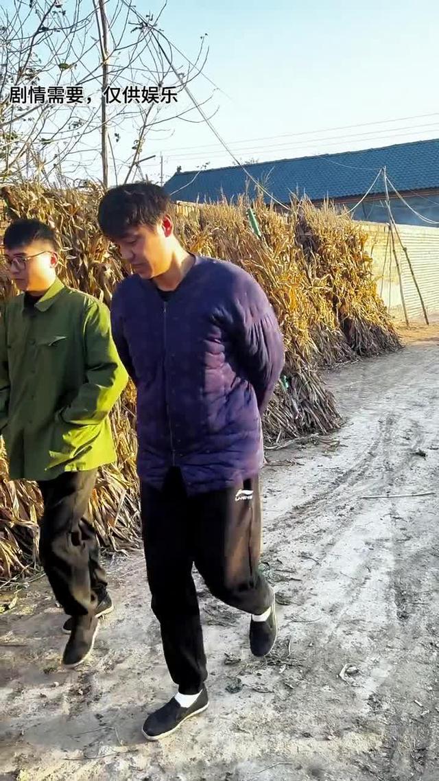 《雙婚喜事》劇照