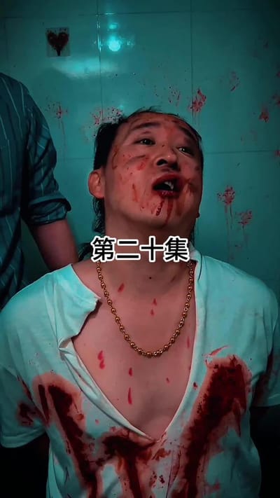 《乡村迷案》剧照