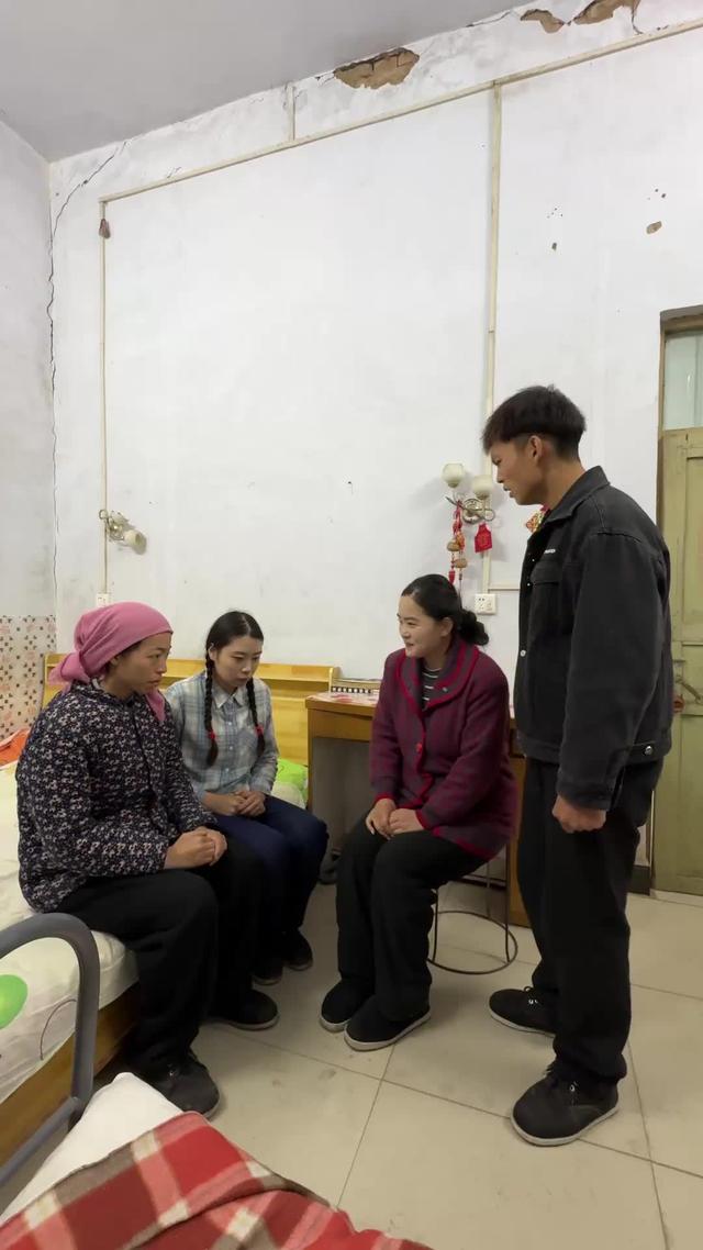 《鄉愁》劇照