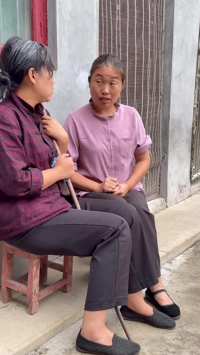 《鄉絆Ⅲ》劇照