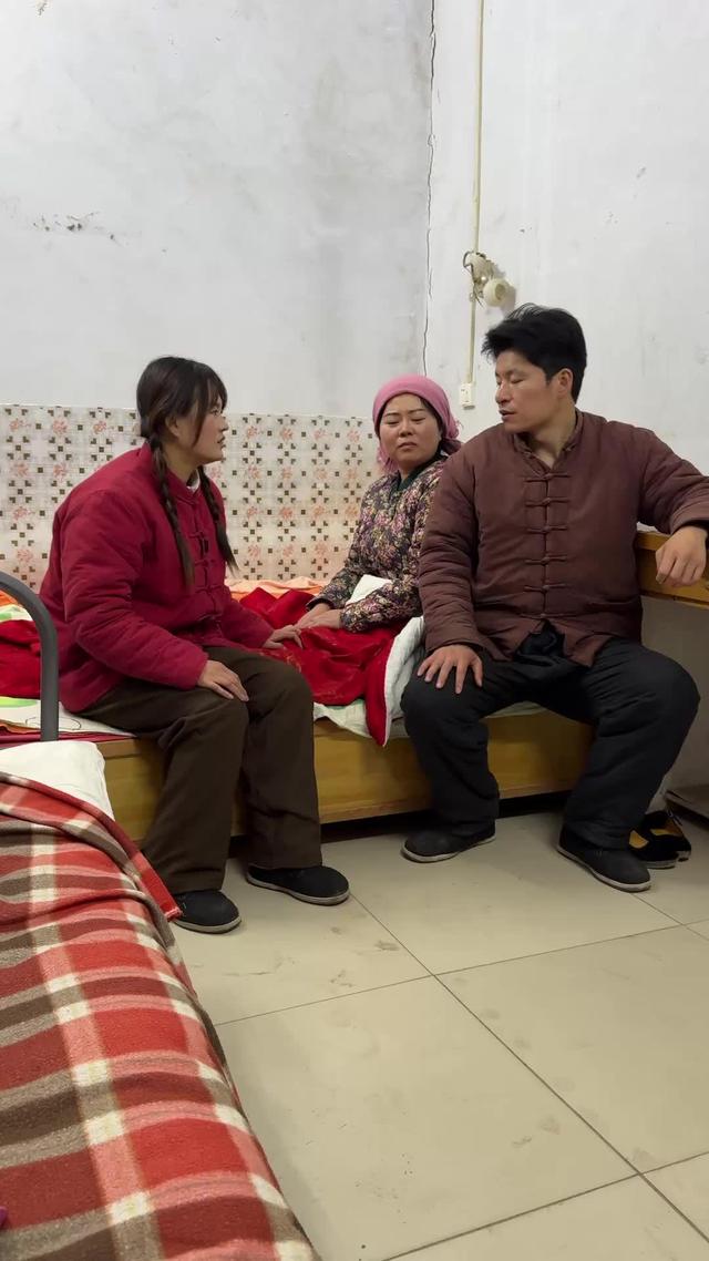 《一碗撈麵，半世情長》劇照