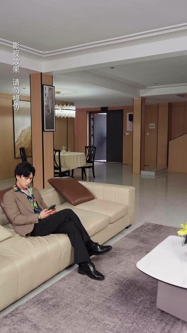 《葬禮當天我撕毀了遺書》劇照