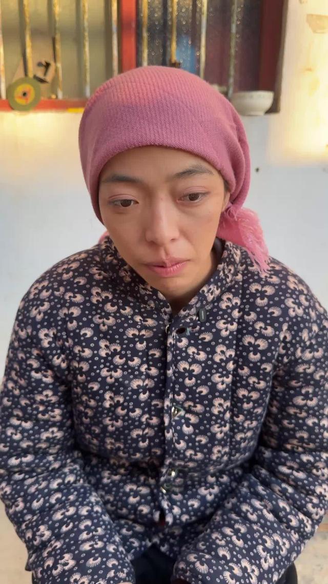 《鄉愁》劇照