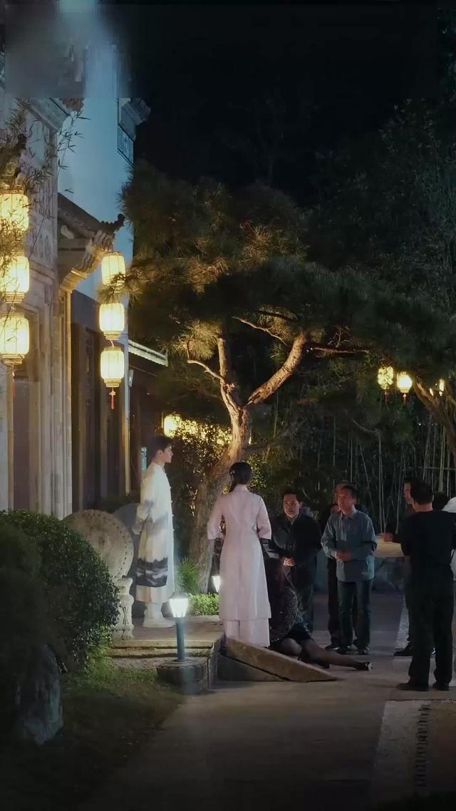 《錯把仙尊當路人》劇照