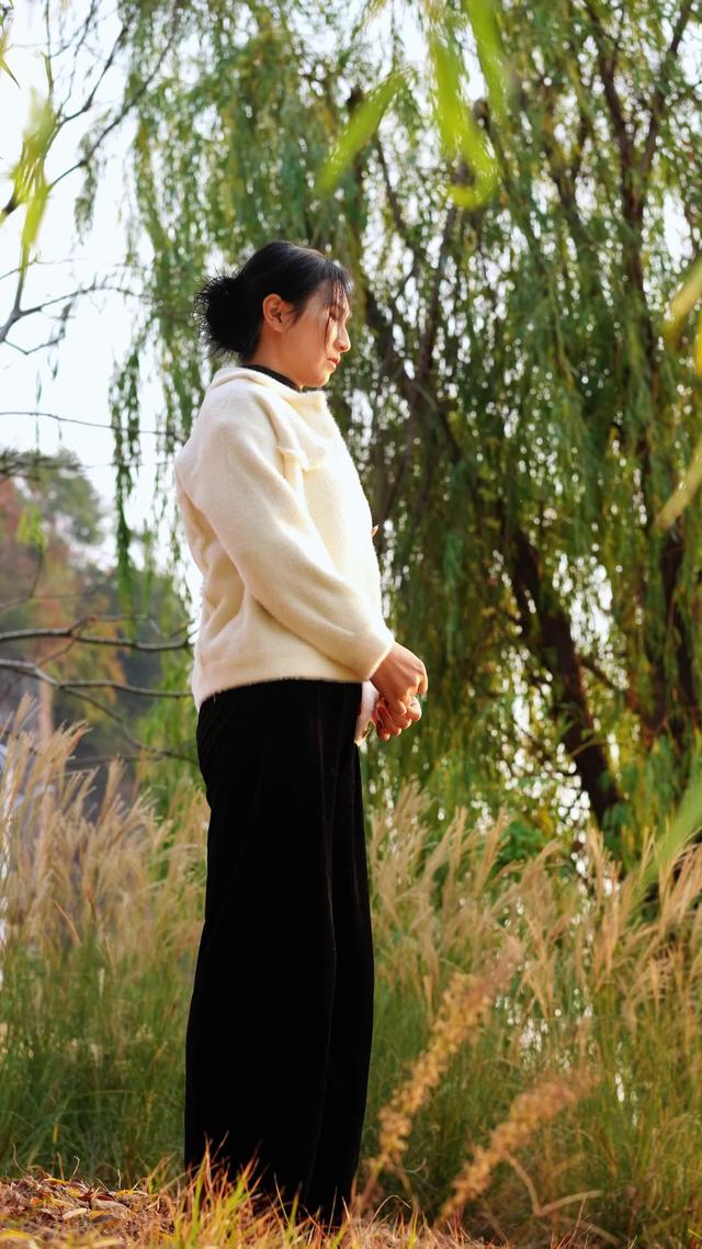 《花开半路之晚来的暖阳》剧照
