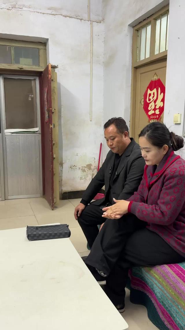 《鄉愁》劇照