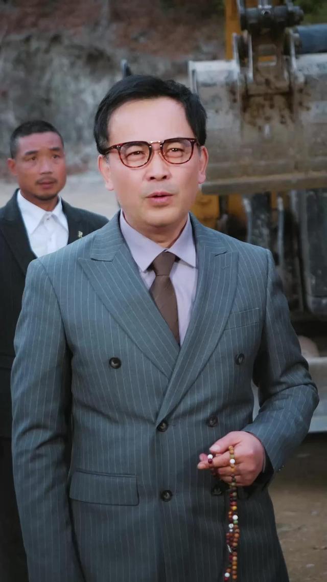 《錯把仙尊當路人》劇照