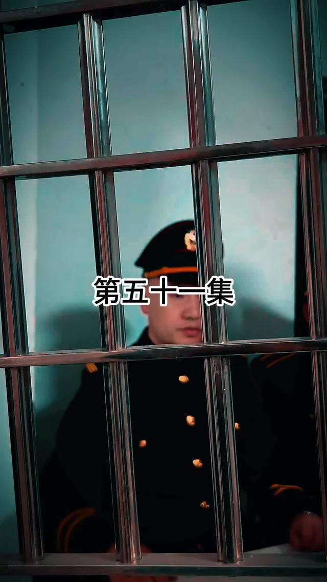 《乡村迷案》剧照