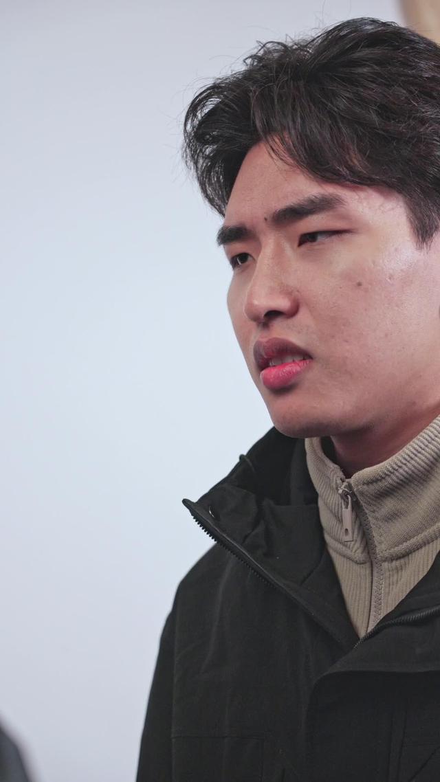 《爹要嫁人兒要翻天》劇照