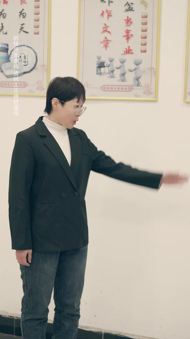 《鄉村贅婿，我在離婚後開始暴富》劇照