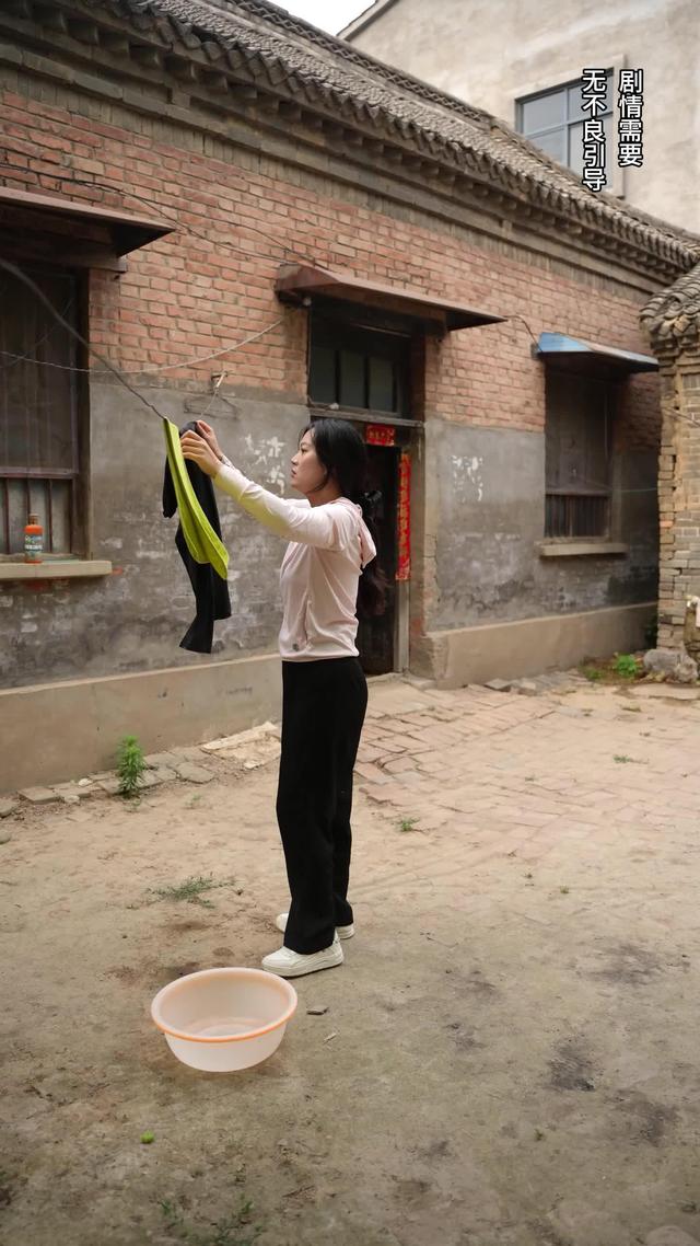 《父母愛情》劇照