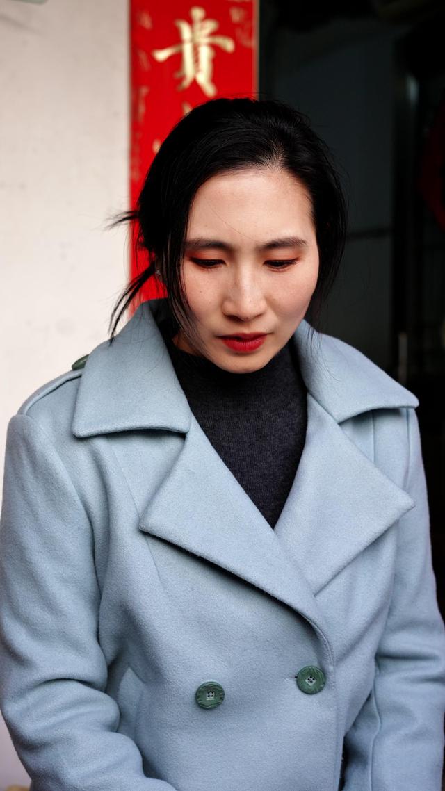 《花开半路之晚来的暖阳》剧照
