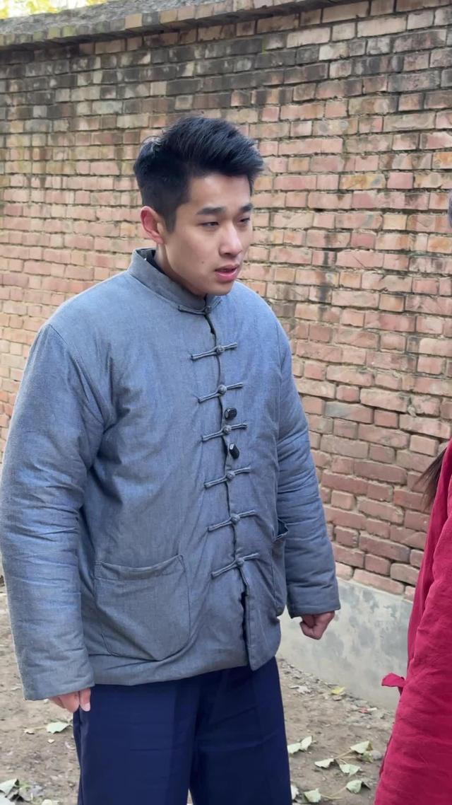 《一碗撈麵，半世情長》劇照