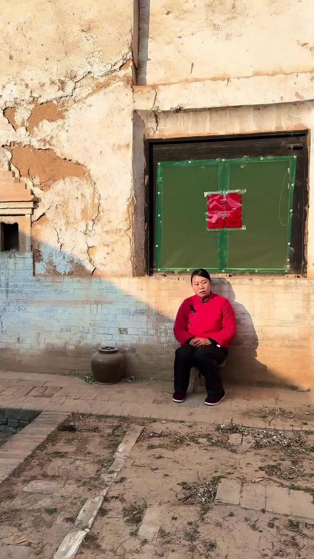 《淚落姐心》劇照
