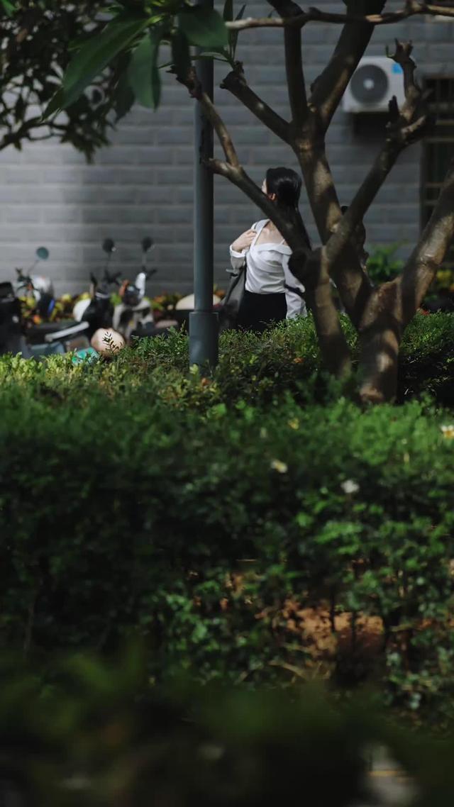 《揭穿假面總裁後我逆風翻盤》劇照