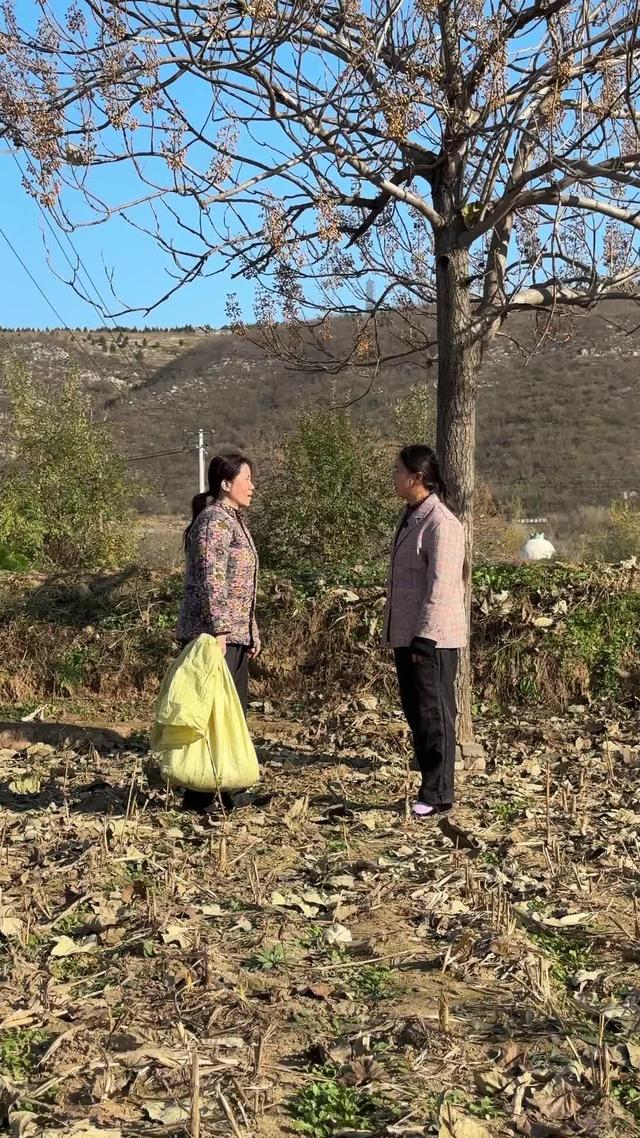《雙生淚》劇照