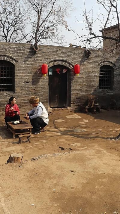 《血狼劫》劇照