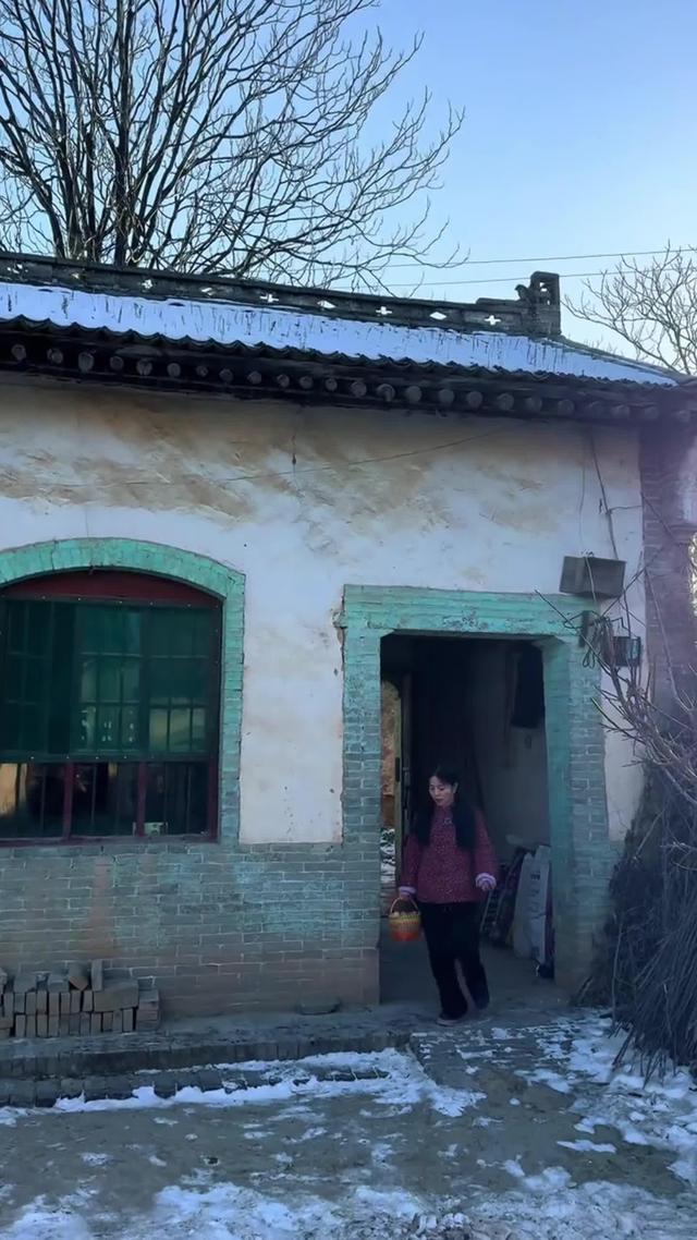 《淚落姐心》劇照