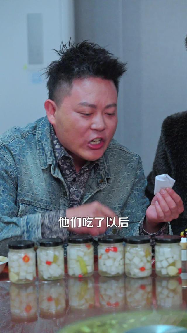 《爹要嫁人兒要翻天》劇照