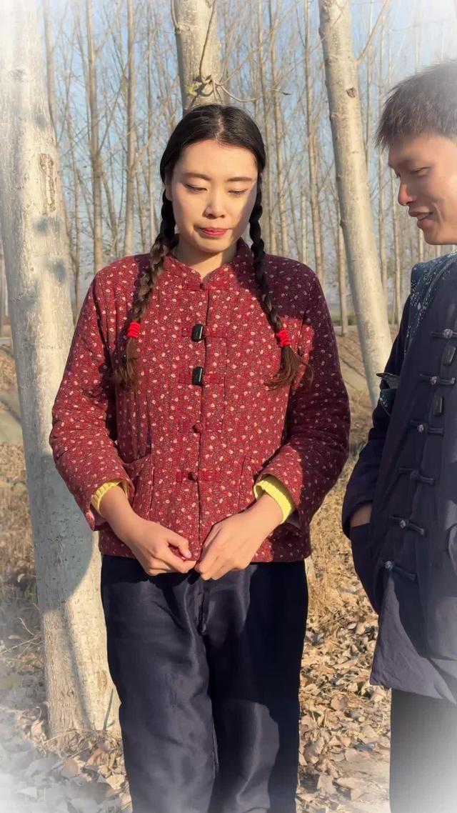 《鄉愁》劇照