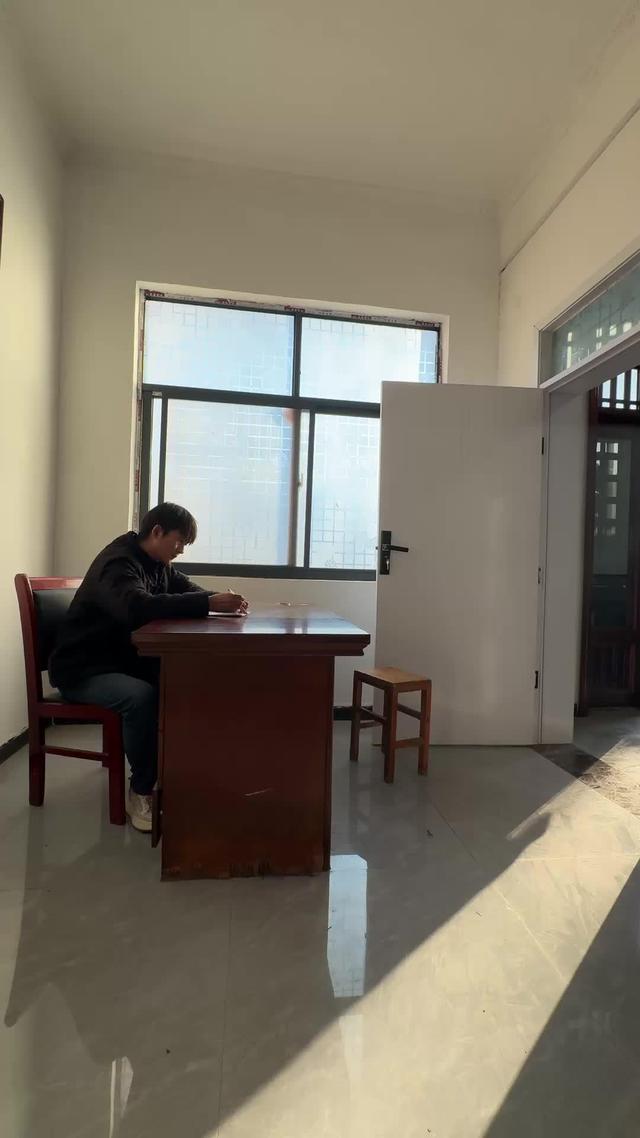 《鄉愁》劇照