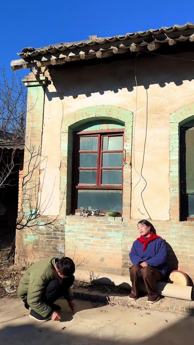 《淚落姐心》劇照