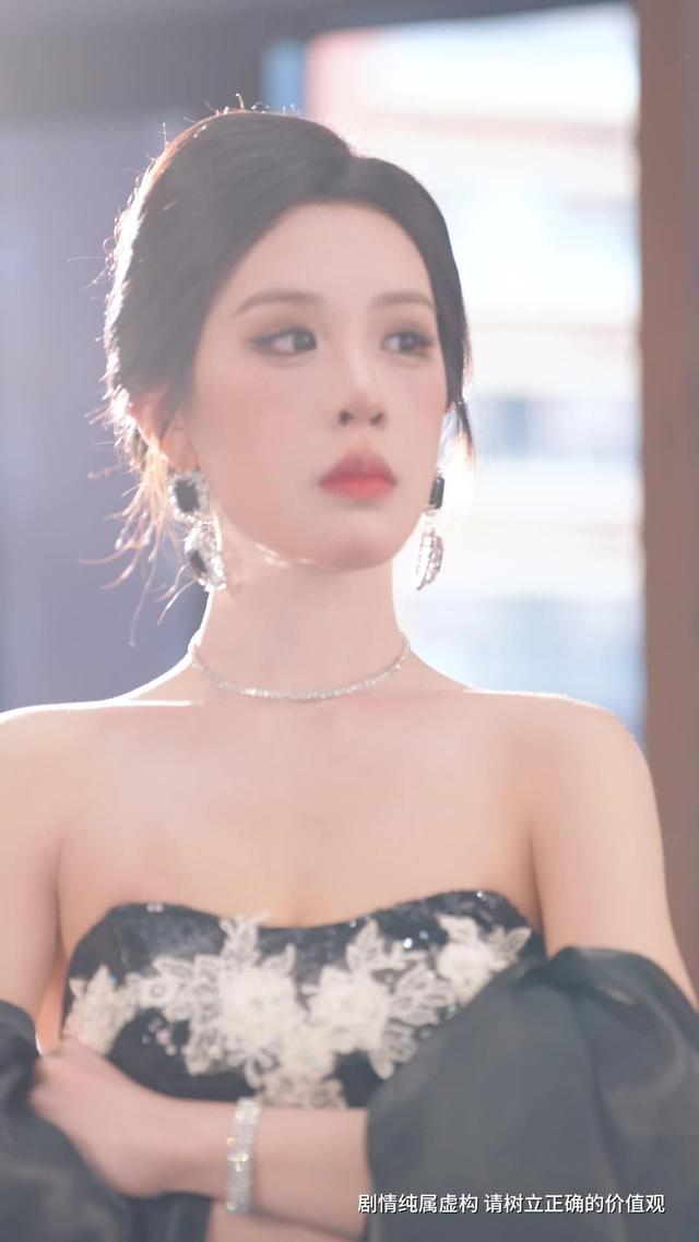 《大婚前夕我亮出所有底牌》劇照