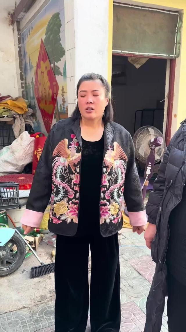 《後來有了家》劇照