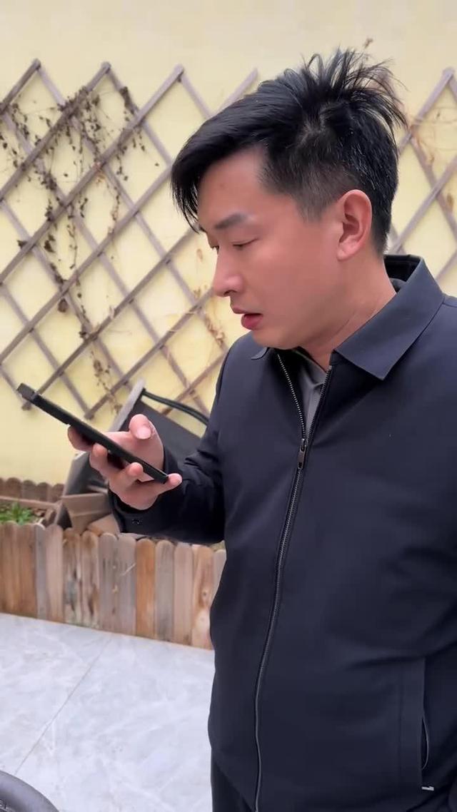 《後來有了家》劇照