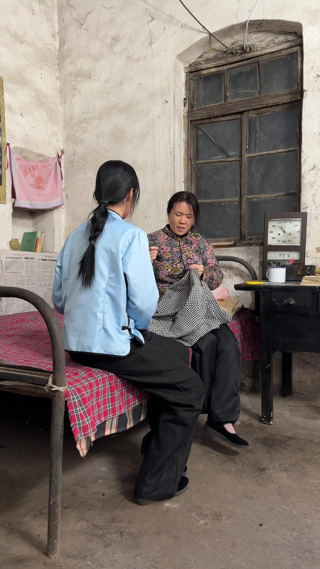 《雙生淚》劇照
