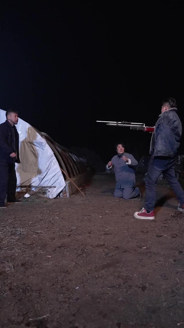 《別惹我的牛之它是牛魔王》劇照