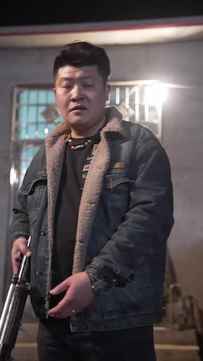 《別惹我的牛之它是牛魔王》劇照