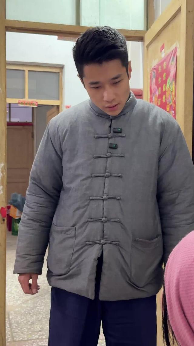 《一碗撈麵，半世情長》劇照