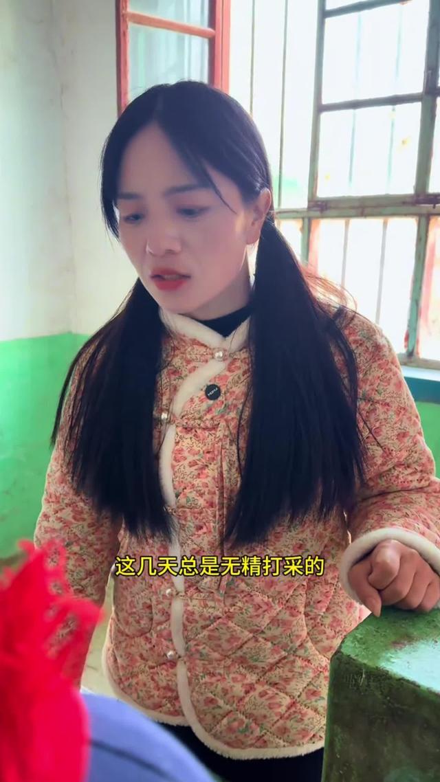 《淚落姐心》劇照
