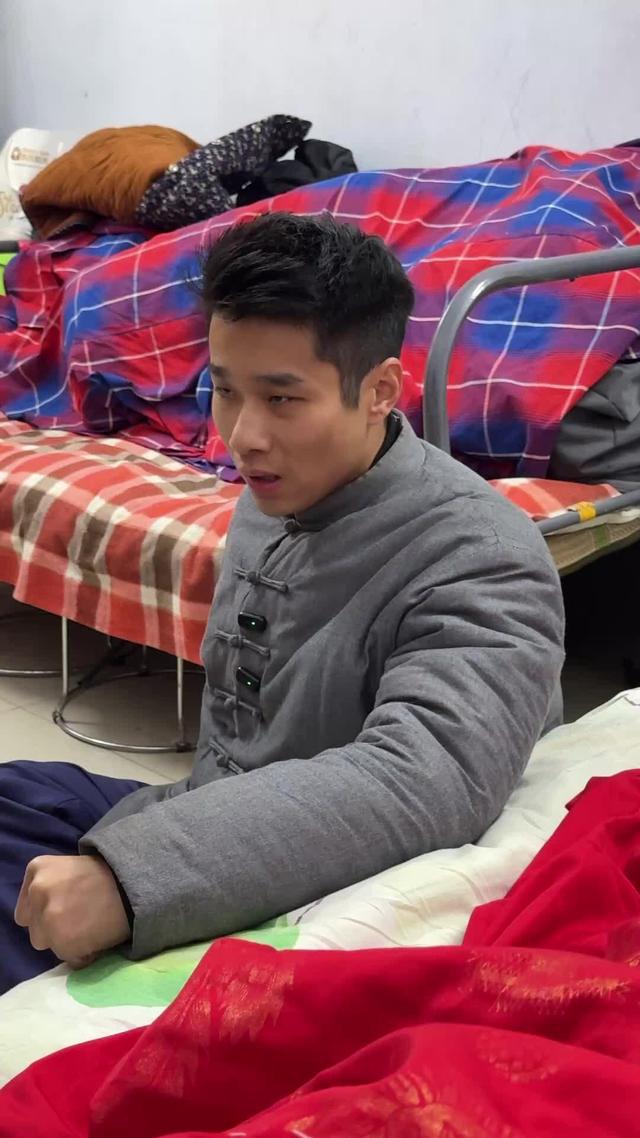 《一碗撈麵，半世情長》劇照