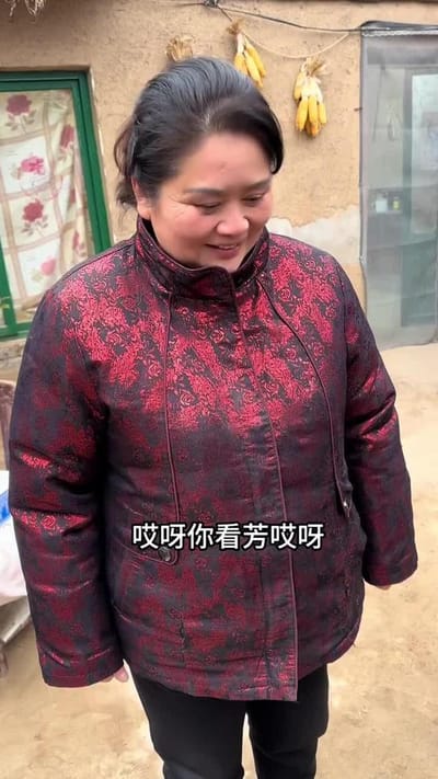 《後來有了家》劇照