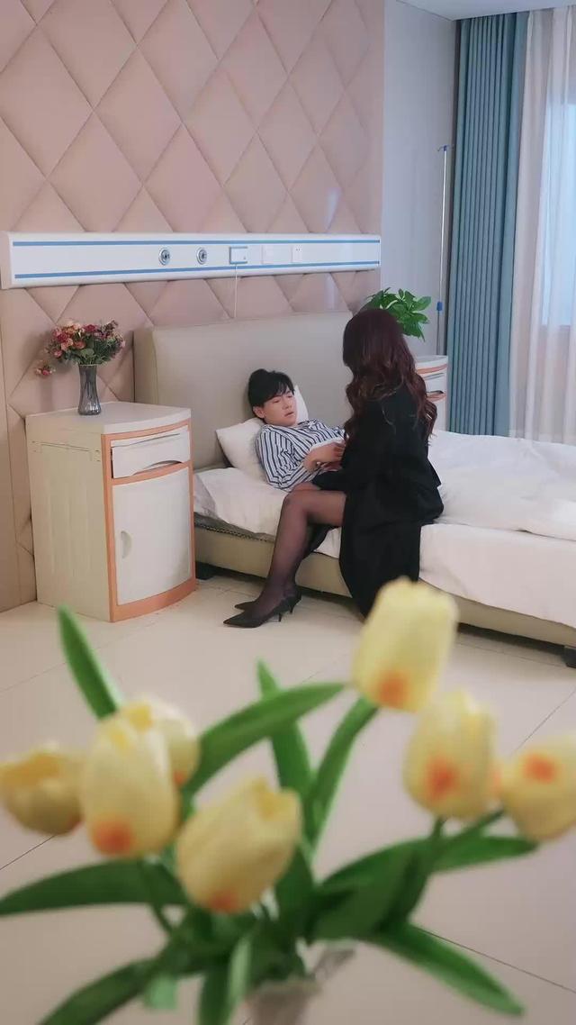 《錯把仙尊當路人》劇照