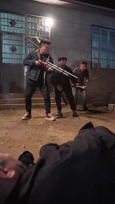 《別惹我的牛之它是牛魔王》劇照