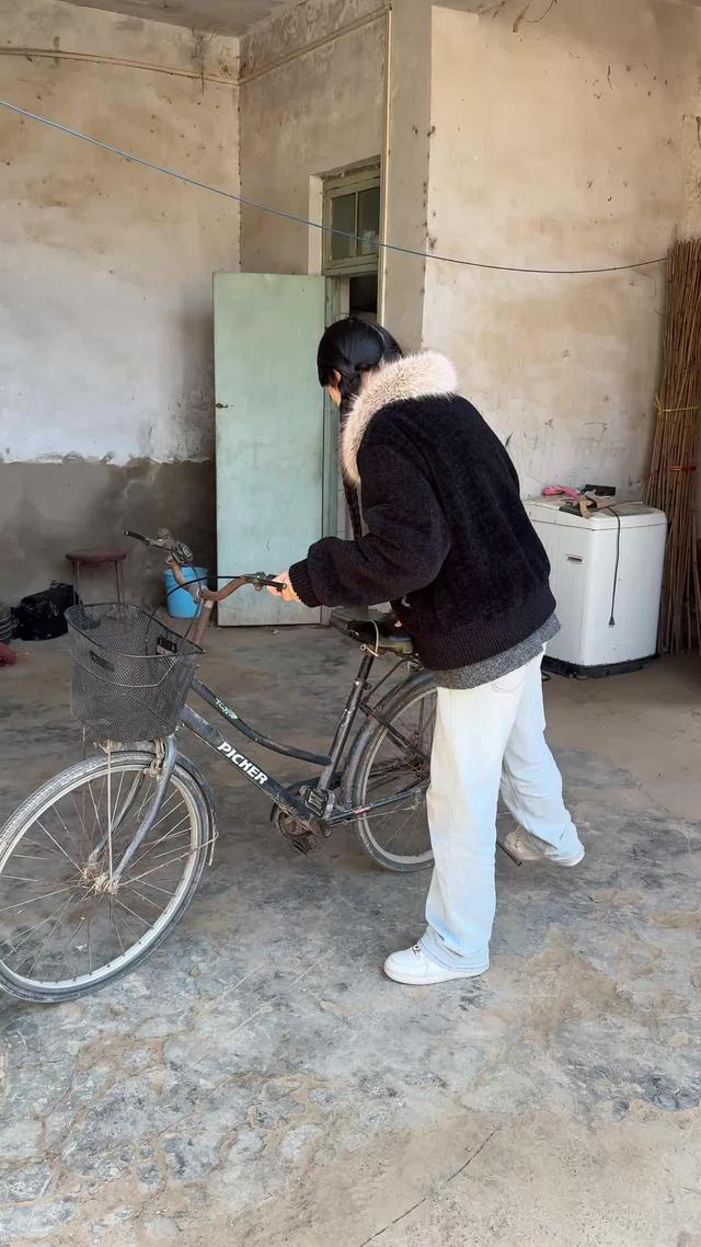 《鄉愁》劇照