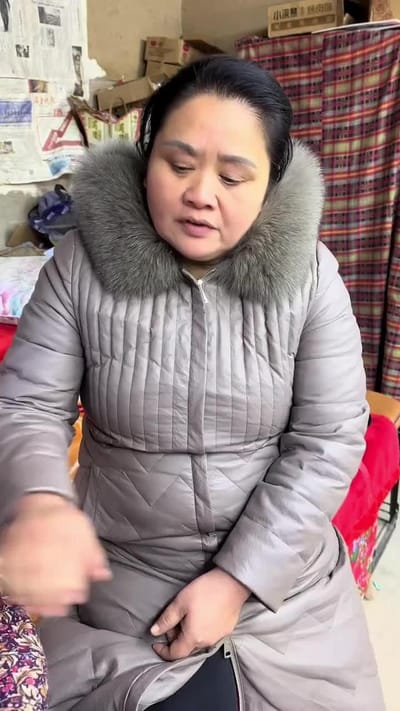 《後來有了家》劇照