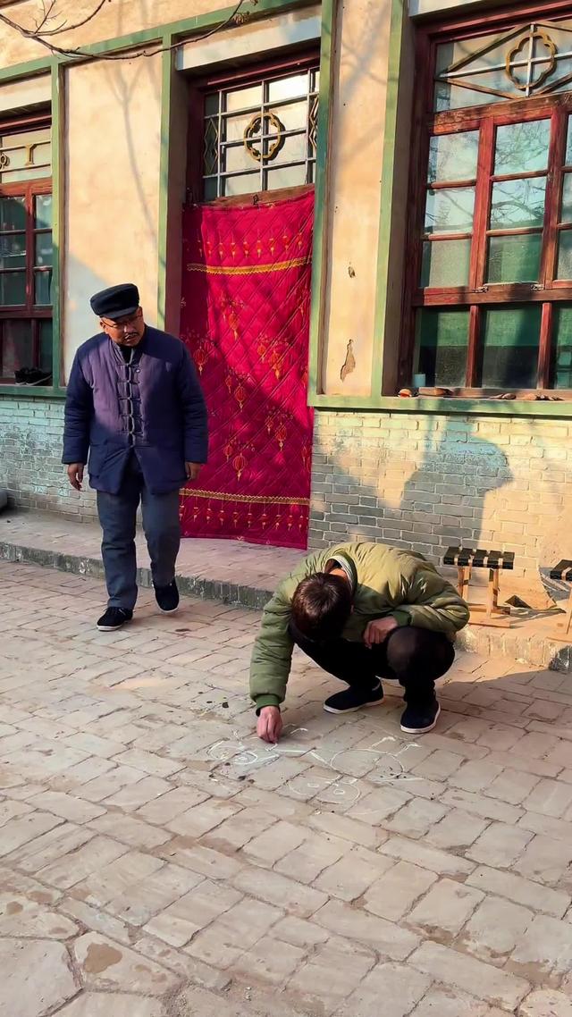 《淚落姐心》劇照